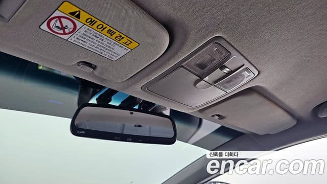 Hyundai Avante MD M16 GDI top, 2011 20