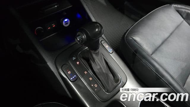 Kia K3 Trendy, 2014 9