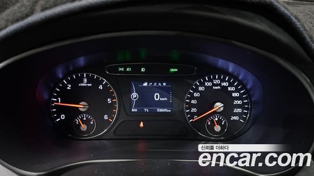 Kia All New Sorento Noblesse, 2016 8