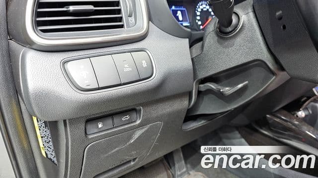 Kia All New Sorento Noblesse, 2016 13