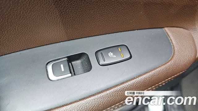 Kia All New Sorento Noblesse, 2016 17