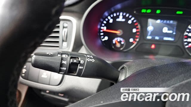 Kia All New Sorento Noblesse, 2016 18