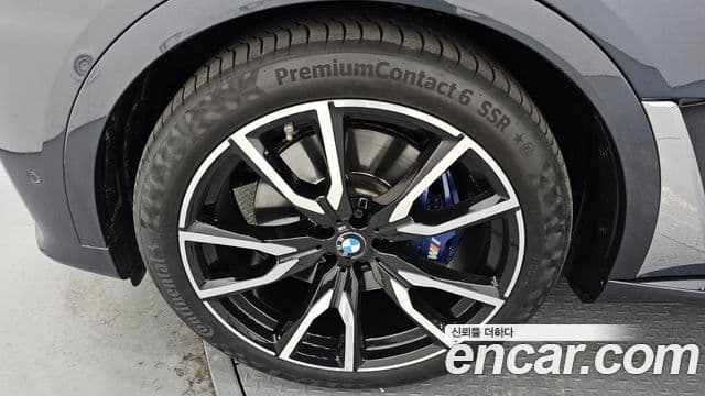 BMW X7 (G07) xDrive 40i M Sport 6인승, 2022 все фото