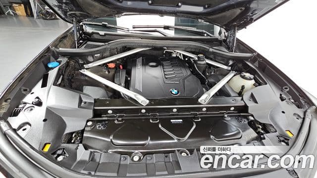BMW X7 (G07) xDrive 40i M Sport 6인승, 2022 6