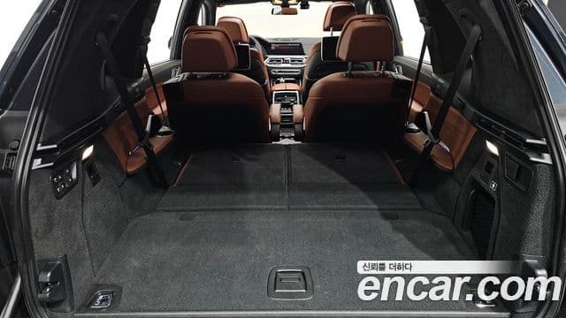 BMW X7 (G07) xDrive 40i M Sport 6인승, 2022 20