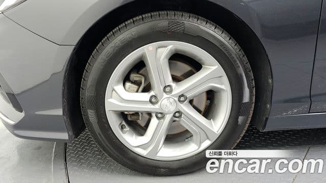 Hyundai Sonata New 라이즈 Modern, 2018 все фото