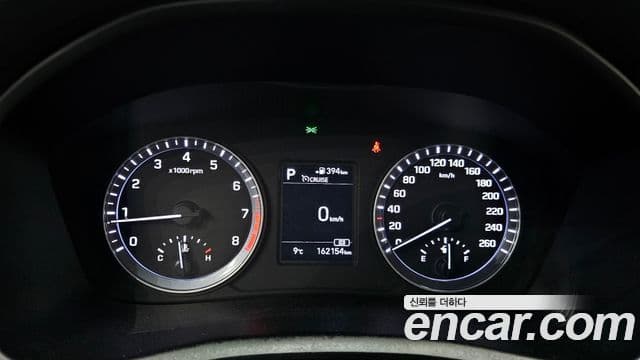 Hyundai Sonata New 라이즈 Modern, 2018 8