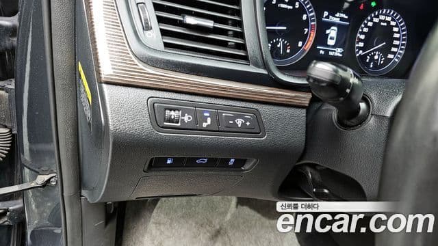 Hyundai Sonata New 라이즈 Modern, 2018 15