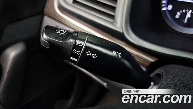 Hyundai Sonata New 라이즈 Modern, 2018 17