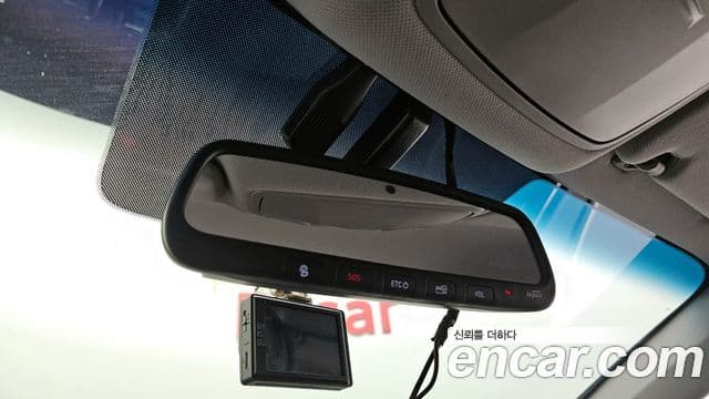 Hyundai Sonata New 라이즈 Modern, 2018 20