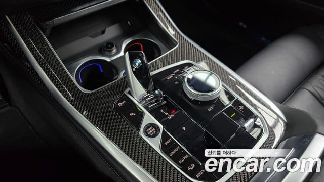 BMW X7 (G07) xDrive 40i M Sport 6인승, 2025 9