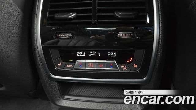 BMW X7 (G07) xDrive 40i M Sport 6인승, 2025 18