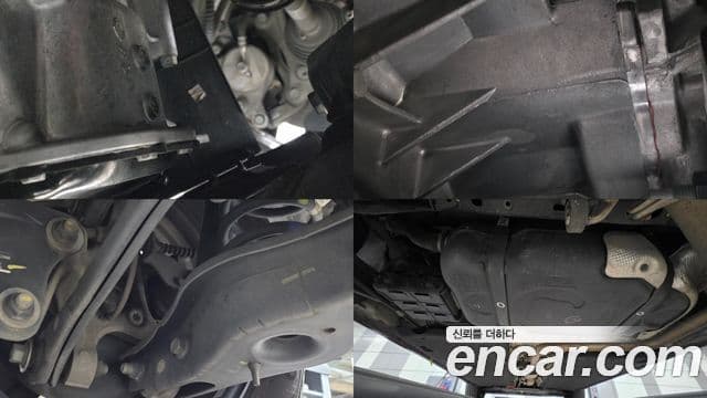 Kia Niro Luxury, 2018 2