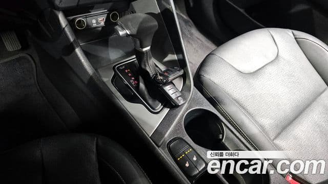 Kia Niro Luxury, 2018 9