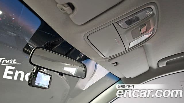 Kia Niro Luxury, 2018 16