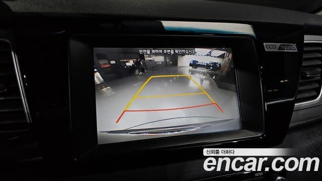 Kia Niro Luxury, 2018 18