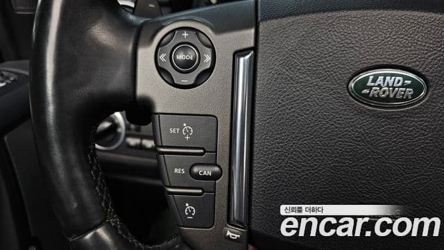 Land Rover Discovery 4 3.0 SDV6 SE, 2016 19