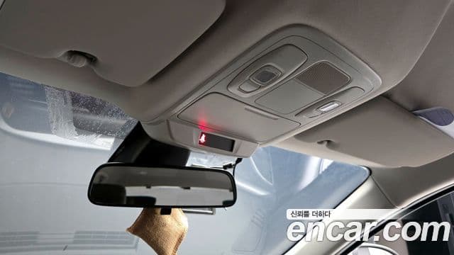 Renault Korea(Samsung) SM6 2.0 LPe SE (для людей с инвалидностью), 2016 15