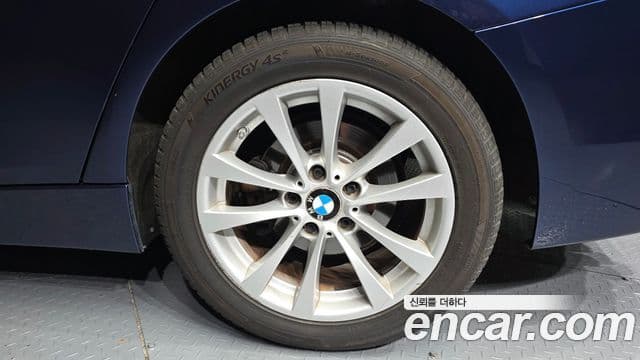 BMW 3시리즈 (F30), 2016 все фото