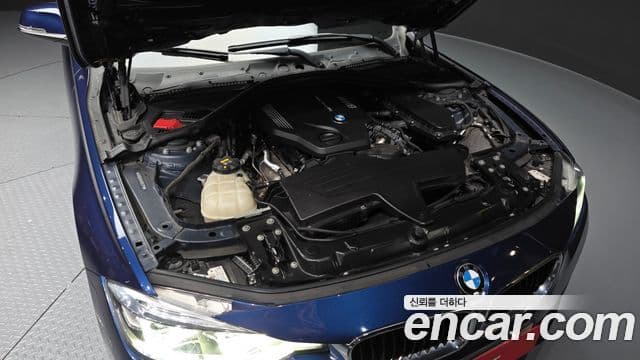 BMW 3시리즈 (F30), 2016 6