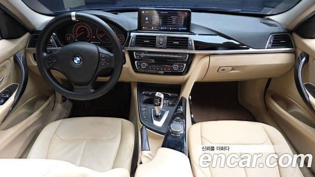 BMW 3시리즈 (F30), 2016 7
