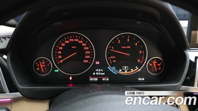 BMW 3시리즈 (F30), 2016 8