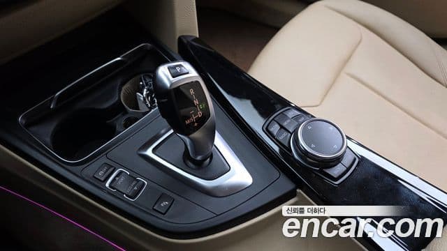 BMW 3시리즈 (F30), 2016 9