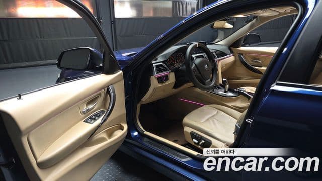 BMW 3시리즈 (F30), 2016 10