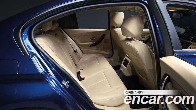 BMW 3시리즈 (F30), 2016 12