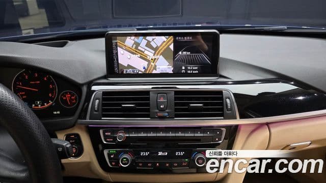 BMW 3시리즈 (F30), 2016 14