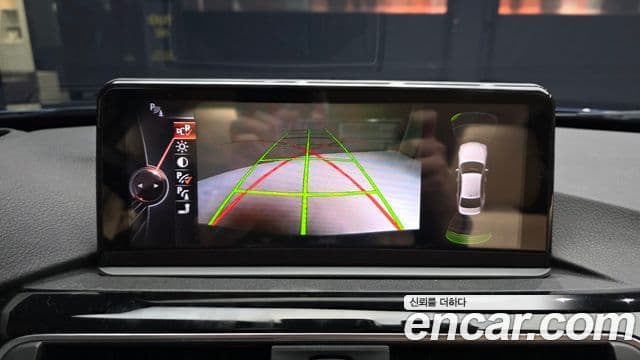 BMW 3시리즈 (F30), 2016 15