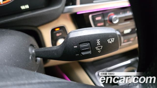 BMW 3시리즈 (F30), 2016 18