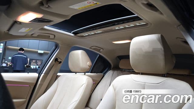 BMW 3시리즈 (F30), 2016 19