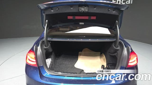 BMW 3시리즈 (F30), 2016 20