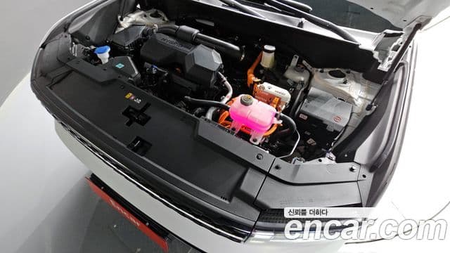 Hyundai Santa Fe (MX5) Calligraphy, 2025 6