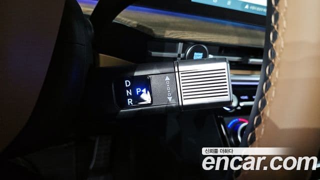 Hyundai Santa Fe (MX5) Calligraphy, 2025 9