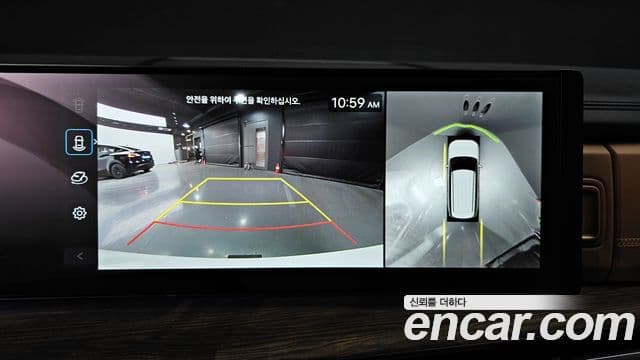 Hyundai Santa Fe (MX5) Calligraphy, 2025 15