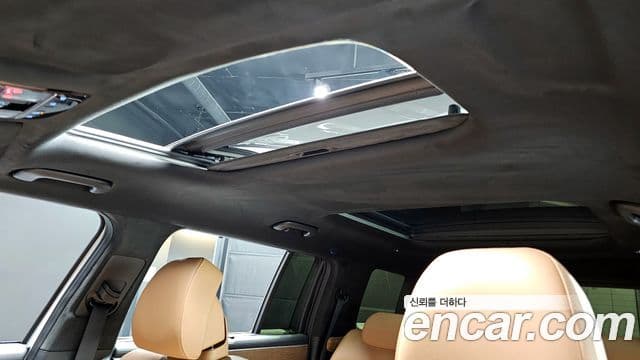 Hyundai Santa Fe (MX5) Calligraphy, 2025 18