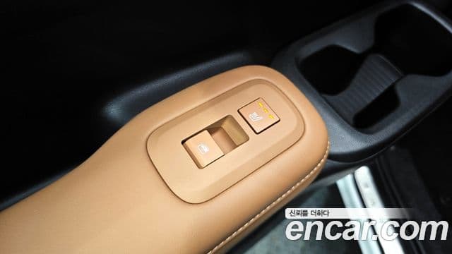 Hyundai Santa Fe (MX5) Calligraphy, 2025 19