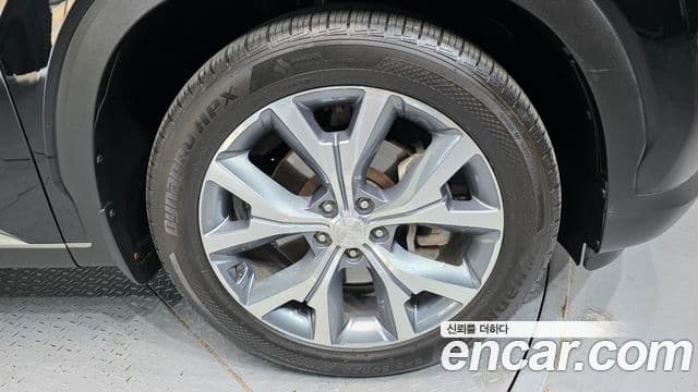 Hyundai Palisade Prestige, 2019 все фото