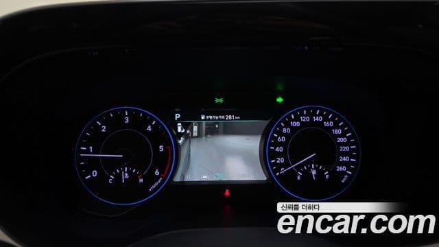 Hyundai Palisade Prestige, 2019 8