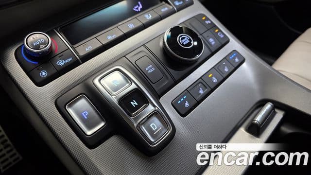 Hyundai Palisade Prestige, 2019 9