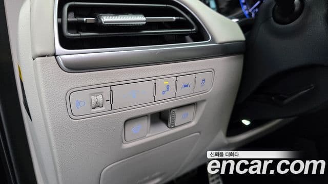 Hyundai Palisade Prestige, 2019 13