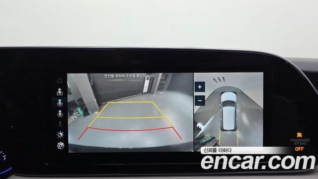 Hyundai Palisade Prestige, 2019 17