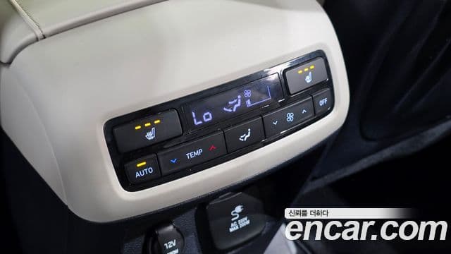 Hyundai Palisade Prestige, 2019 18