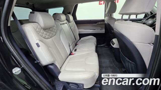 Hyundai Palisade Prestige, 2019 19