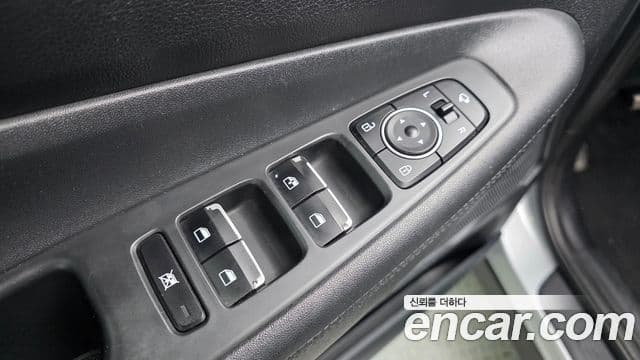 Hyundai Santa Fe TM Premium, 2019 12