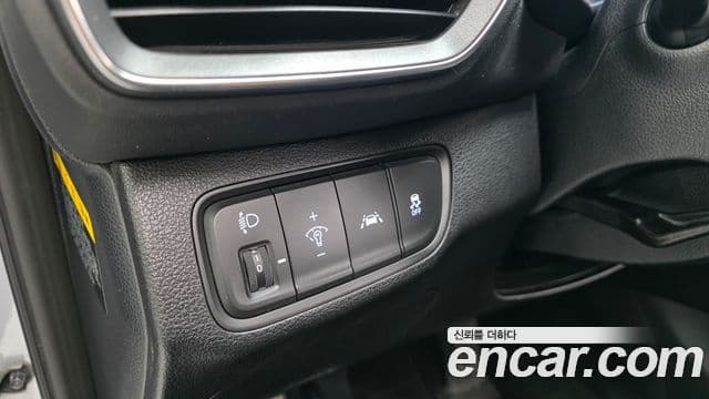 Hyundai Santa Fe TM Premium, 2019 13