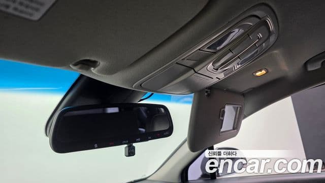 Hyundai Santa Fe TM Premium, 2019 15