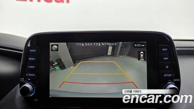 Hyundai Santa Fe TM Premium, 2019 17